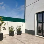 Casa Patio Holiday home