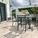 Holiday home Casa Patio Enxara do Bispo