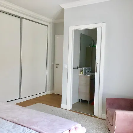 Casa Patio * Enxara do Bispo