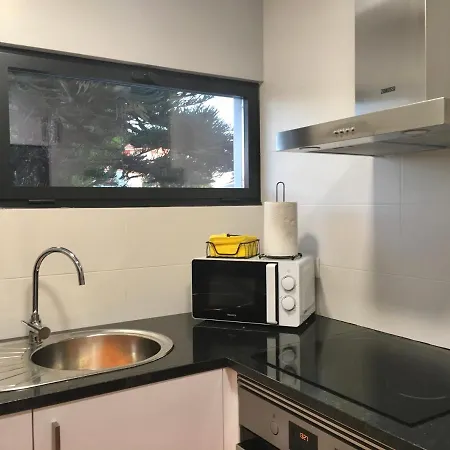 بيت للعطل Casa Patio *