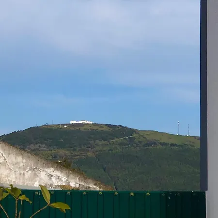 Casa Patio * Enxara do Bispo