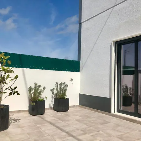 Casa Patio بيت للعطل