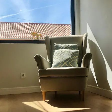 بيت للعطل Casa Patio
