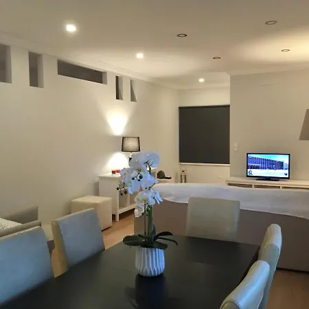 Casa Patio *