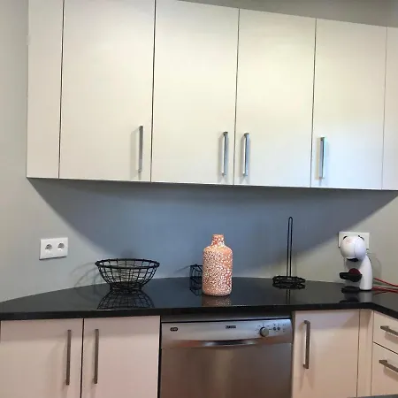 بيت للعطل Casa Patio Enxara do Bispo