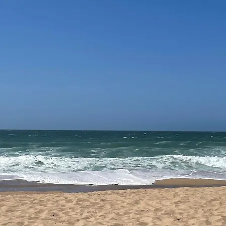 Casa Patio * Enxara do Bispo