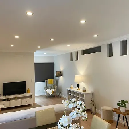 بيت للعطل Casa Patio *
