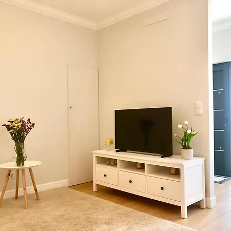 Semesterbostad Casa Patio Enxara do Bispo