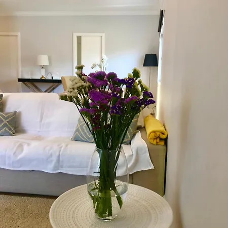 Casa Patio Enxara do Bispo