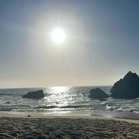 Casa Patio Semesterbostad