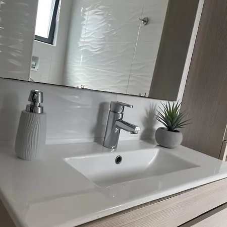 بيت للعطل Casa Patio *