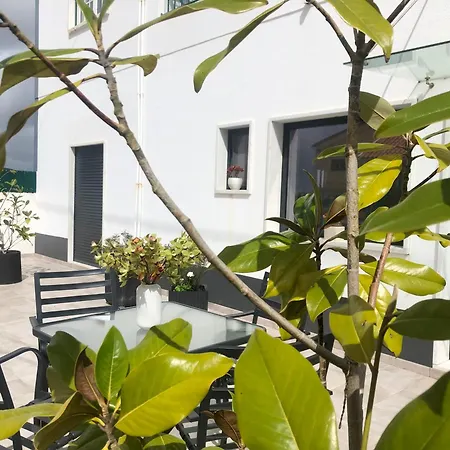Casa Patio Holiday home