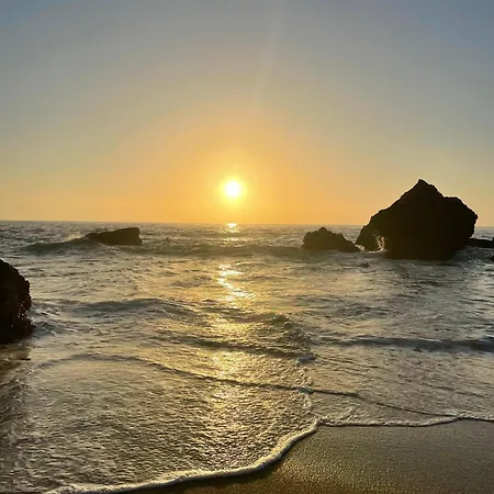 別荘 Casa Patio Enxara do Bispo