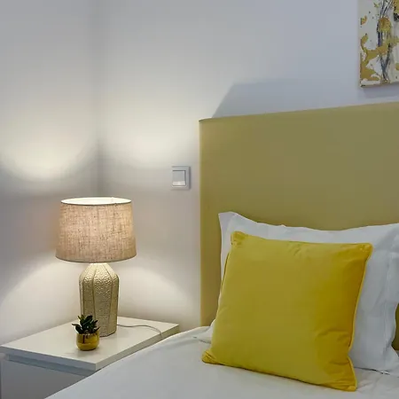 بيت للعطل Casa Patio