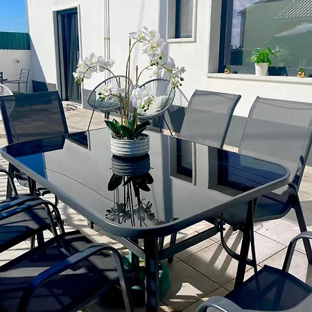 Casa Patio * Enxara do Bispo