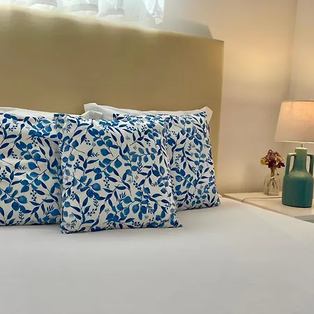 Casa Patio * Enxara do Bispo