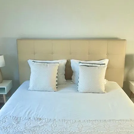 بيت للعطل Casa Patio