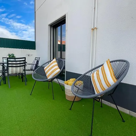 Casa Patio Holiday home *
