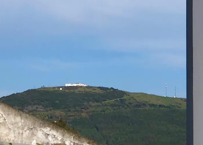 Casa Patio * Enxara do Bispo