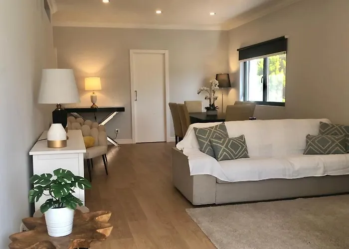 Casa Patio
