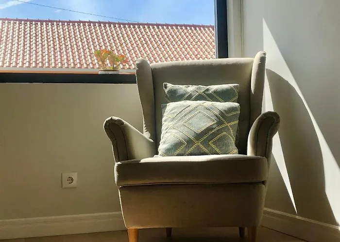 Semesterbostad Casa Patio