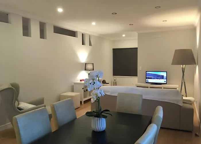 Casa Patio *