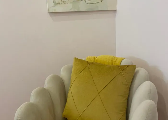 Semesterbostad Casa Patio