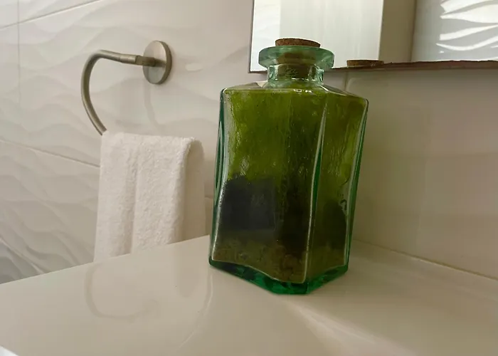 Casa Patio Enxara do Bispo