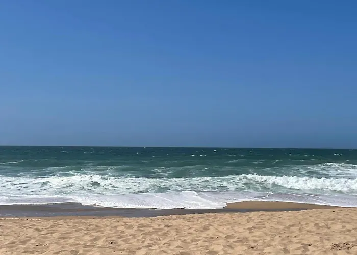 Casa Patio * Enxara do Bispo