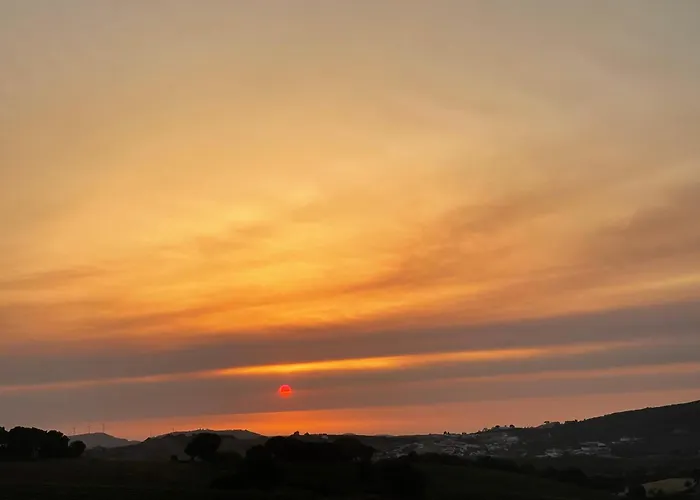 Casa Patio Semesterbostad *