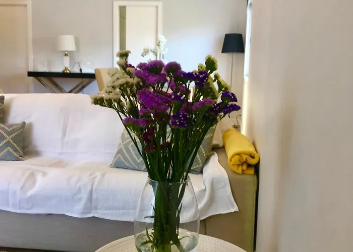 Casa Patio Enxara do Bispo