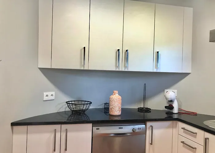 Casa Patio Semesterbostad *