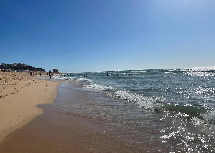 Casa Patio * Enxara do Bispo