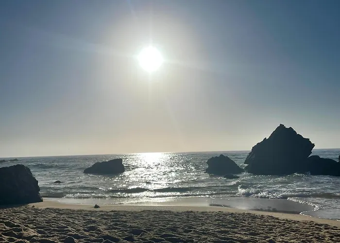 Casa Patio Semesterbostad