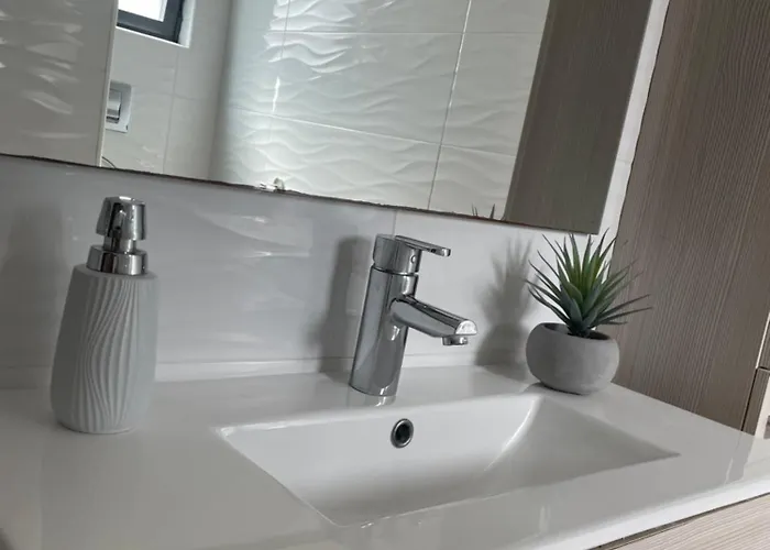 Semesterbostad Casa Patio *