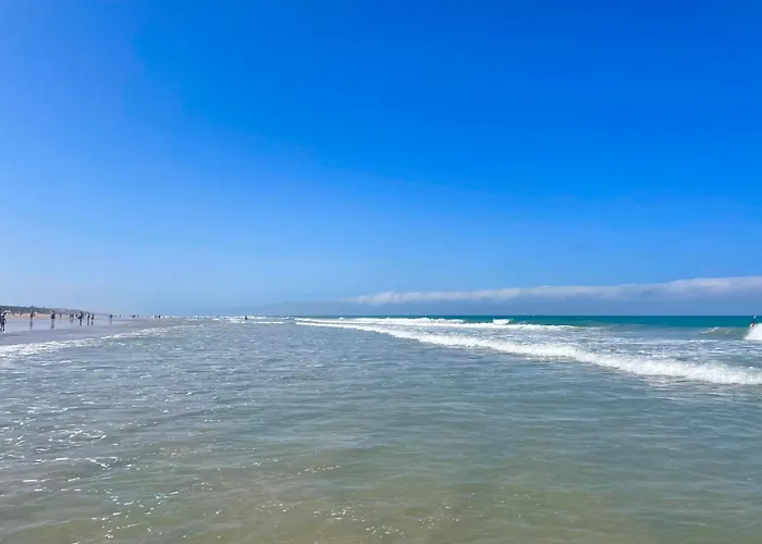 Casa Patio Semesterbostad *