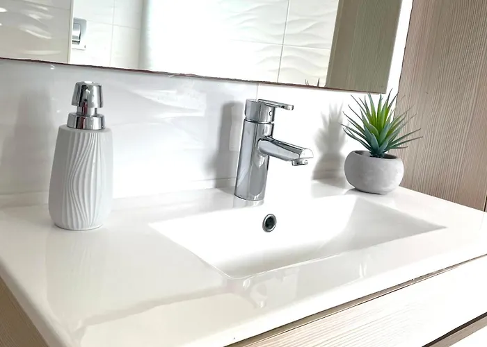 Semesterbostad Casa Patio *