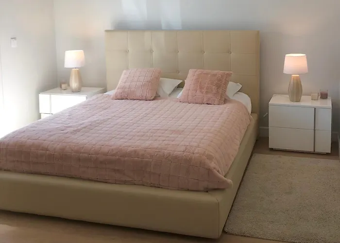 Casa Patio Semesterbostad Enxara do Bispo