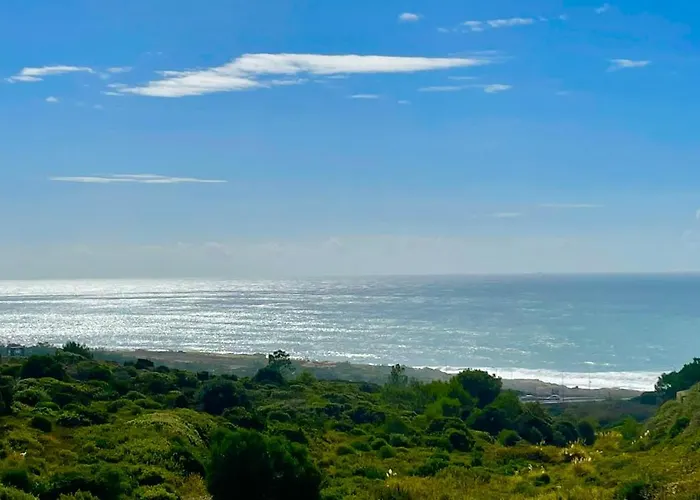 Casa Patio Semesterbostad