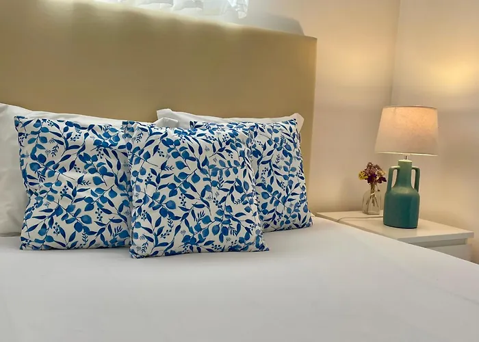 Casa Patio * Enxara do Bispo