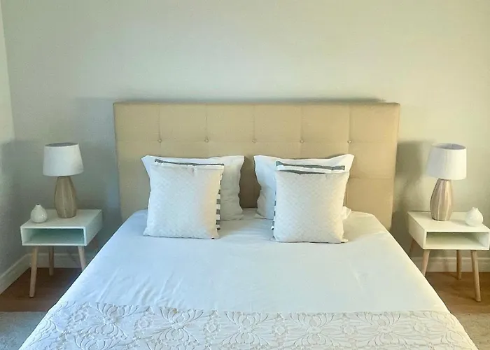 Semesterbostad Casa Patio